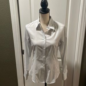 Uniform style Blouse